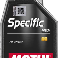 MOTUL SPECIFIC 2312 0W-30