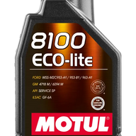 MOTUL 8100 ECO-LITE 0W-30