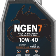 MOTUL NGEN 7 10W-40 4T