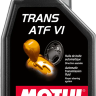 MOTUL TRANS ATF VI