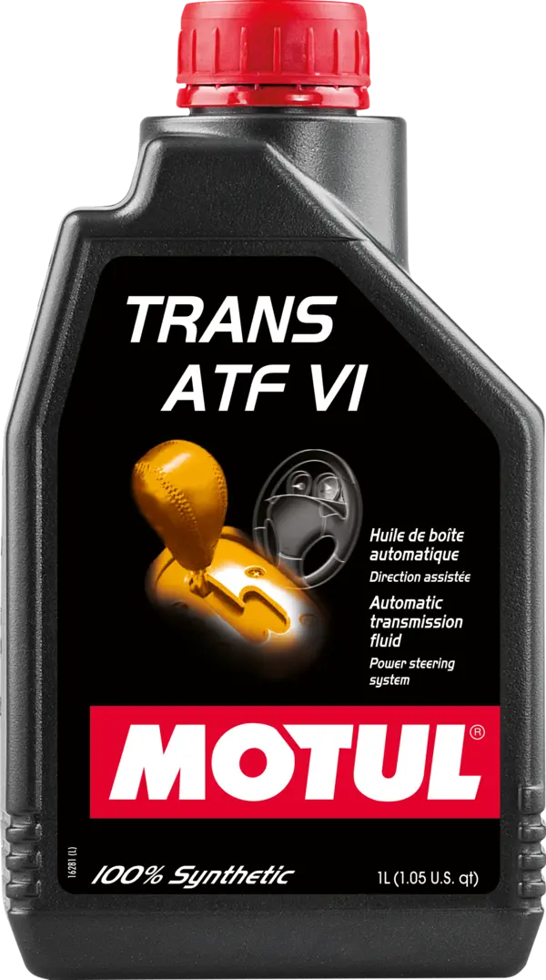 MOTUL TRANS ATF VI