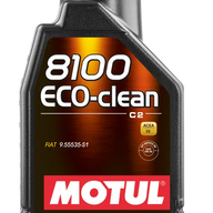 MOTUL 8100 ECO-CLEAN 5W-30