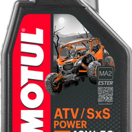 MOTUL ATV SXS POWER 10W-50 4T