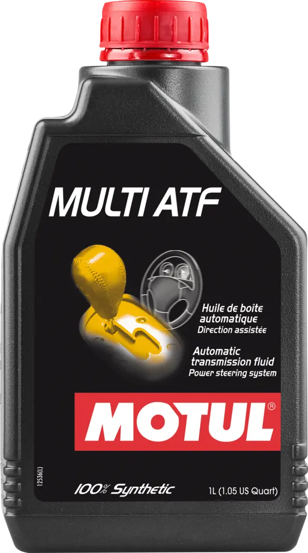 MOTUL MULTI ATF