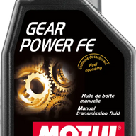 MOTUL GEAR POWER FE 75W