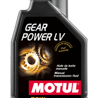 MOTUL GEAR POWER LV 70W