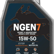 MOTUL NGEN 7 15W-50 4T