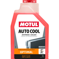 MOTUL AUTO COOL OPTIMAL