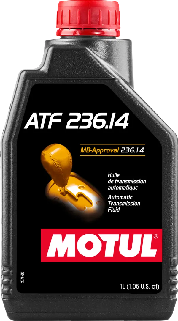 MOTUL ATF 236.14