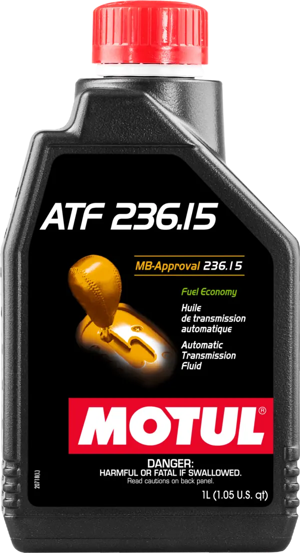MOTUL ATF 236.15