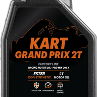 MOTUL KART GRAND PRIX 2T