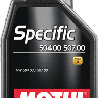 MOTUL SPECIFIC 504 00 507 00 0W-30