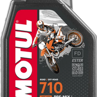 MOTUL 710 2T