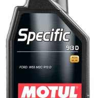 MOTUL SPECIFIC 913D 5W-30