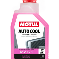 MOTUL AUTO COOL G12 EVO -37