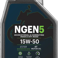 MOTUL NGEN 5 15W-50 4T