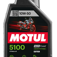 MOTUL 5100 10W-50 4T
