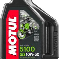 MOTUL 5100 10W-50 4T