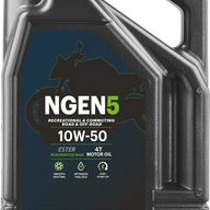 MOTUL NGEN 5 10W-50 4T