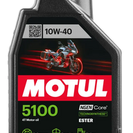 MOTUL 5100 10W-40 4T