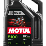 MOTUL 5100 10W-40 4T