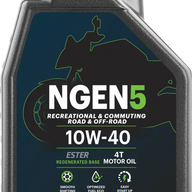 MOTUL NGEN 5 10W-40 4T