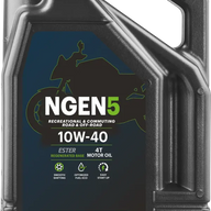 MOTUL NGEN 5 10W-40 4T