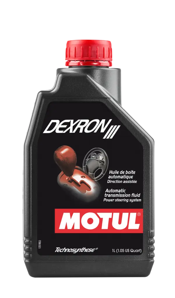 MOTUL DEXRON III