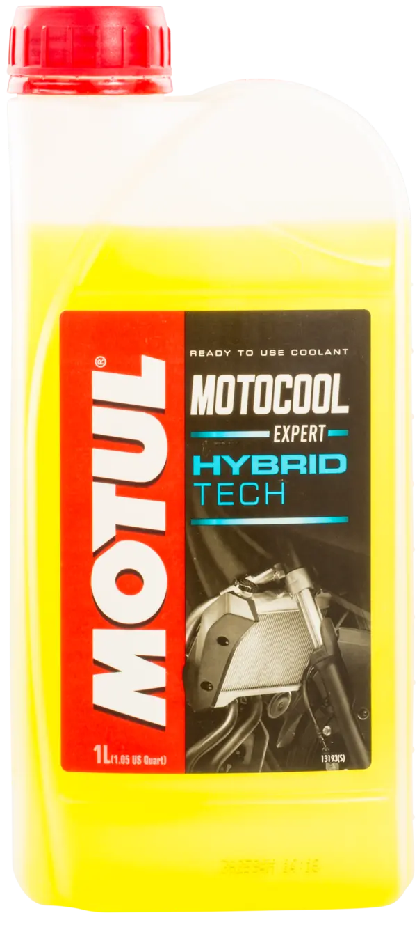 MOTUL MOTOCOOL EXPERT