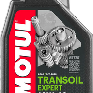 MOTUL TRANSOIL EXPERT 10W-40
