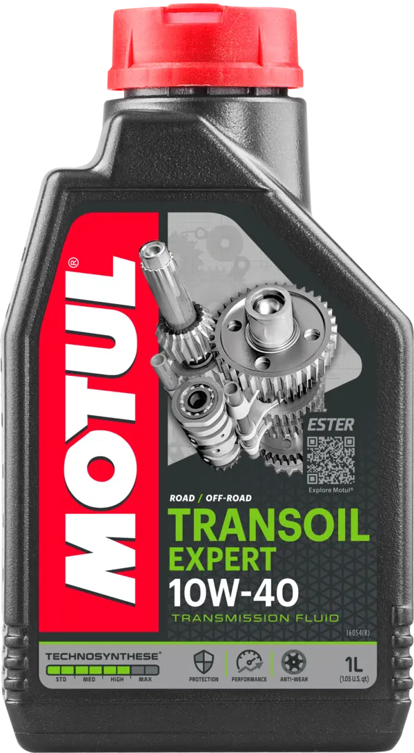 MOTUL TRANSOIL EXPERT 10W-40