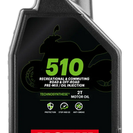 MOTUL 510 2T