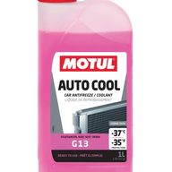 MOTUL AUTO COOL G13 -37°C