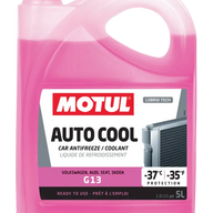 MOTUL AUTO COOL G13 -37°C