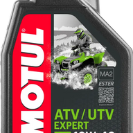 MOTUL ATV-UTV EXPERT 4T 10W-40
