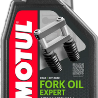 MOTUL FORK OIL EXPERT MEDIUM / HEAVY 15W