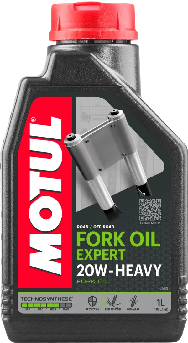 MOTUL FORK OIL EXPERT HEAVY 20W