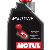 MOTUL MULTI CVTF