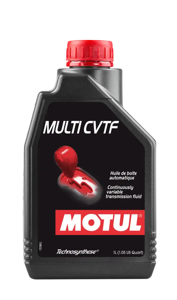 MOTUL MULTI CVTF