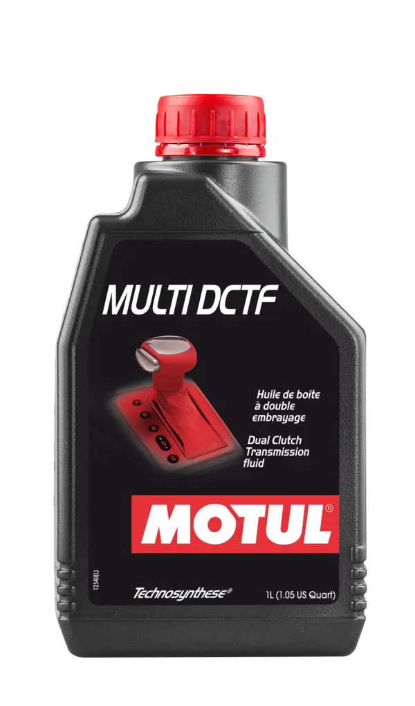 MOTUL MULTI DCTF