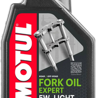 MOTUL FORK OIL EXPERT LIGHT 5W