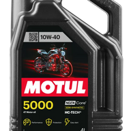 MOTUL 5000 10W-40 4T