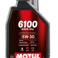 MOTUL 6100 SAVE-LITE 5W-30