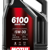 MOTUL 6100 SAVE-LITE 5W-30