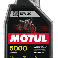 MOTUL 5000 10W-30 4T