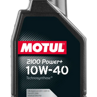 MOTUL 2100 POWER+ 10W-40