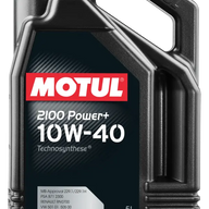 MOTUL 2100 POWER+ 10W-40