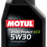 MOTUL 2100 PROTECT ECO 5W-30