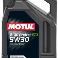 MOTUL 2100 PROTECT ECO 5W-30