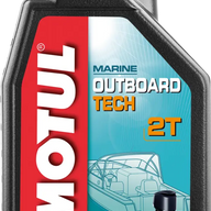 MOTUL OUTBOARD TECH 2T